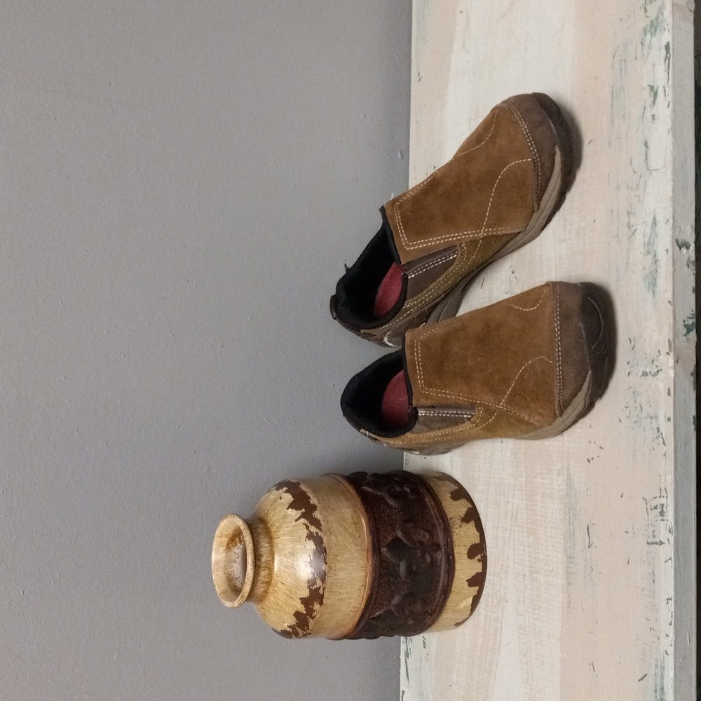 Dark Earth Merrell Performance Footwear